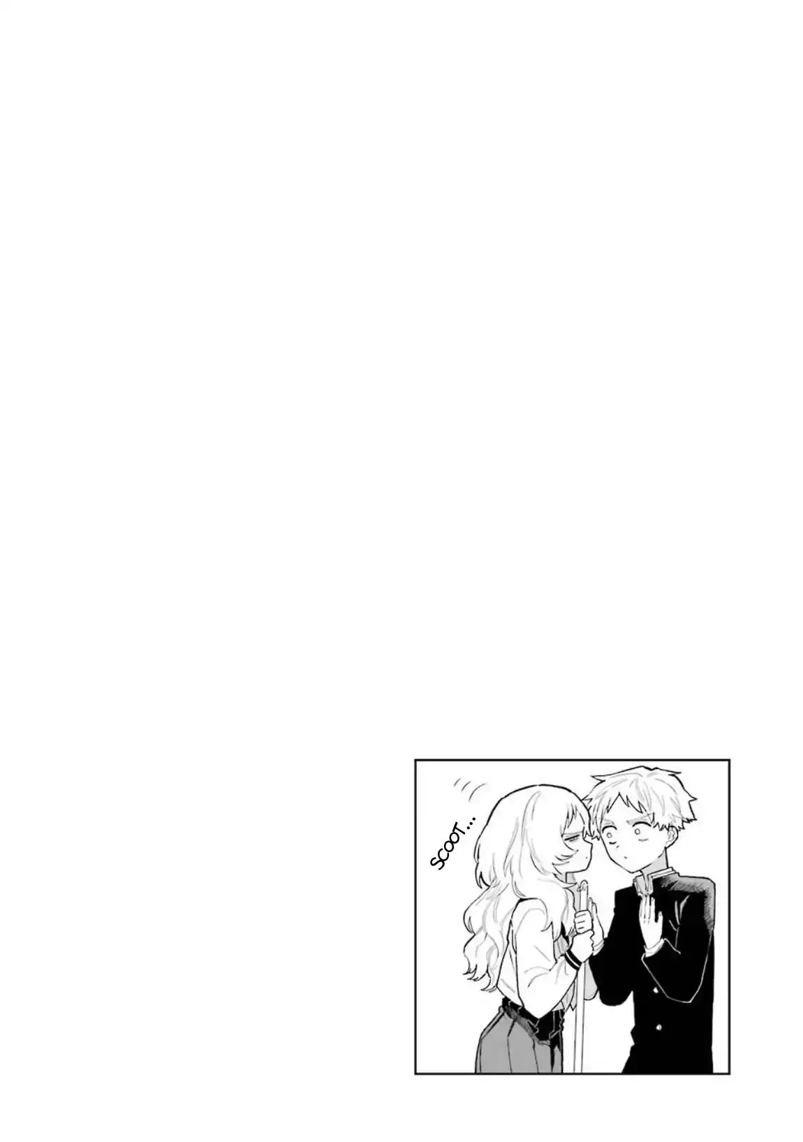 Sukinako ga Megane wo Wasureta Chapter 34 7